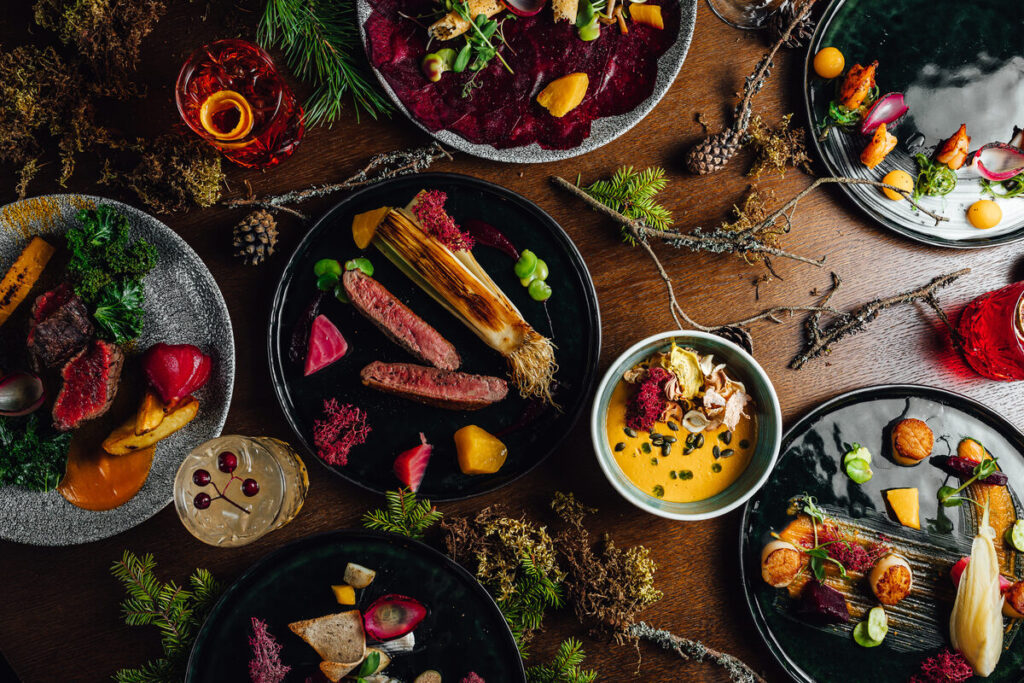 A Foodie’s Guide to Ettl Farm: Discovering the Hidden Culinary Gems of Princeton’s Most Charming Neighborhood