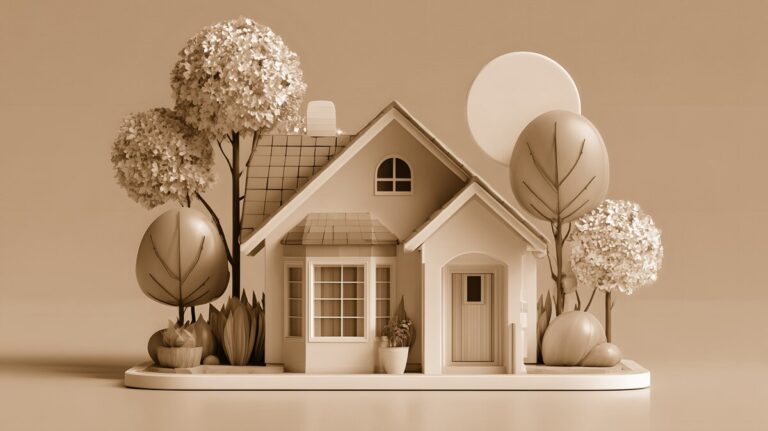Ettl Farm neighborhood